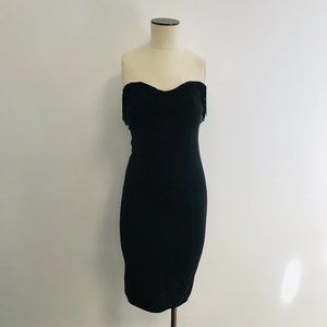 NWT Size Small Motel for LF Fringe Top Samba Dress